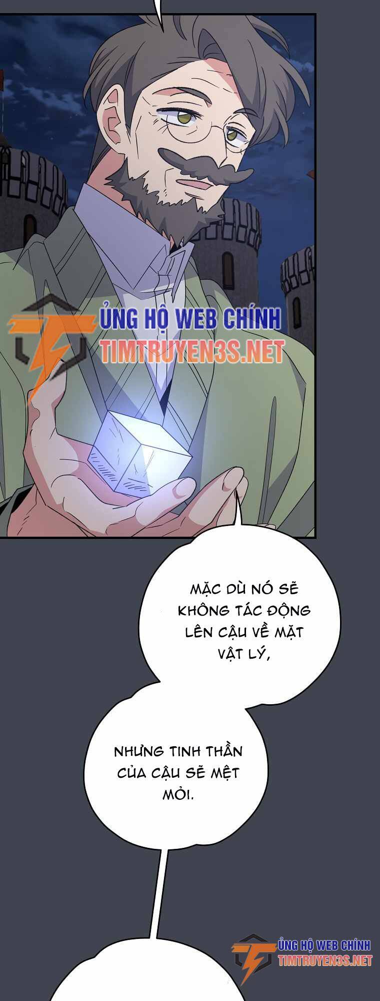Ygret - Chương 85