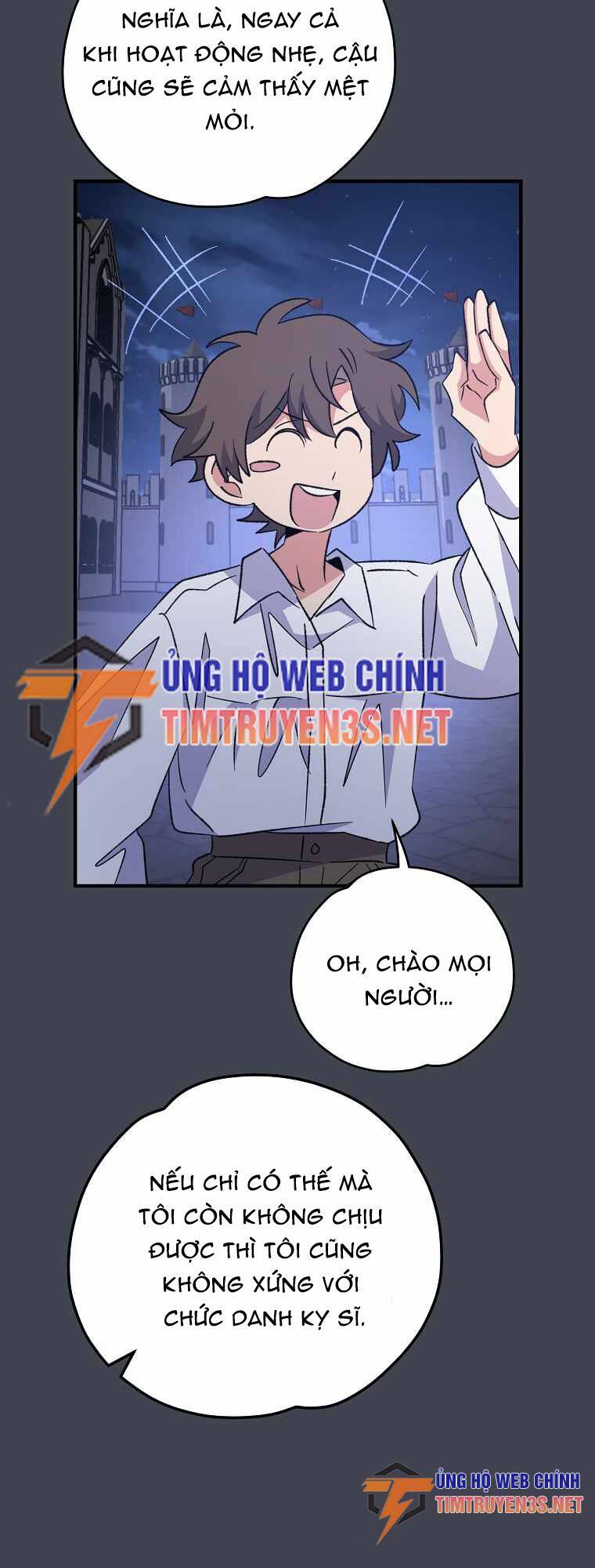 Ygret - Chương 85