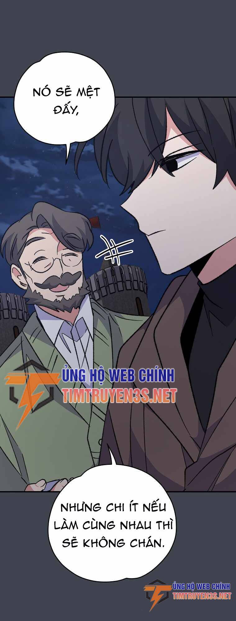 Ygret - Chương 85