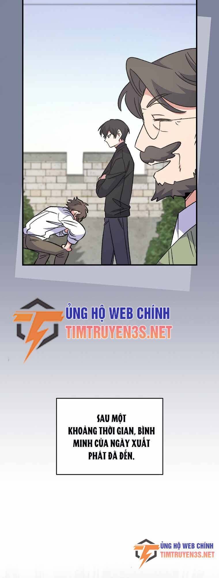 Ygret - Chương 85
