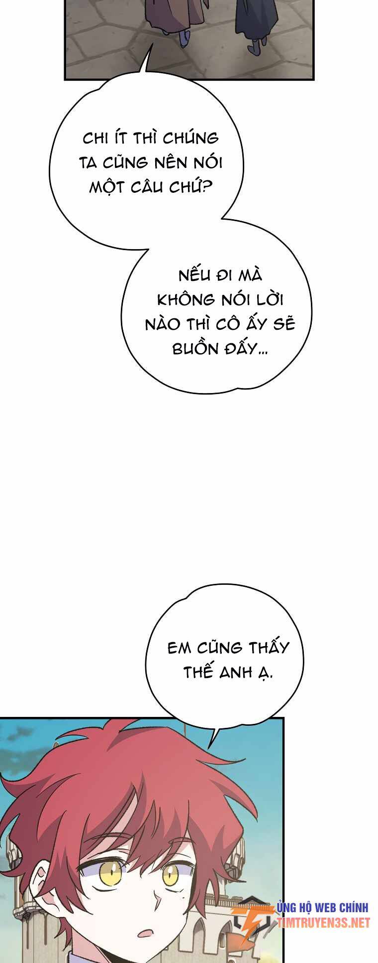 Ygret - Chương 85