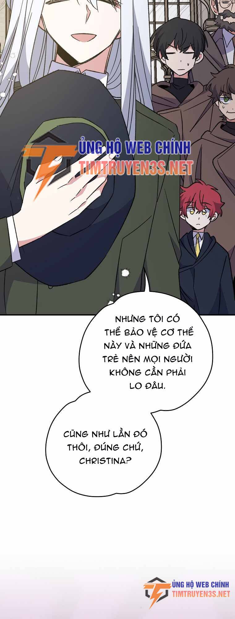 Ygret - Chương 85