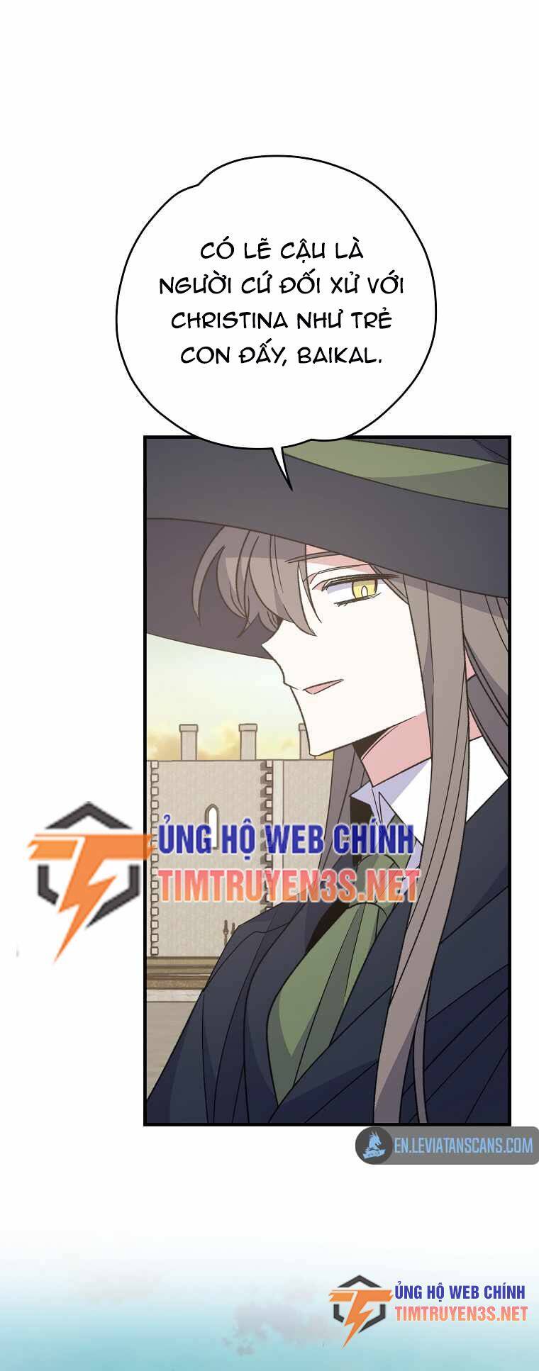 Ygret - Chương 85