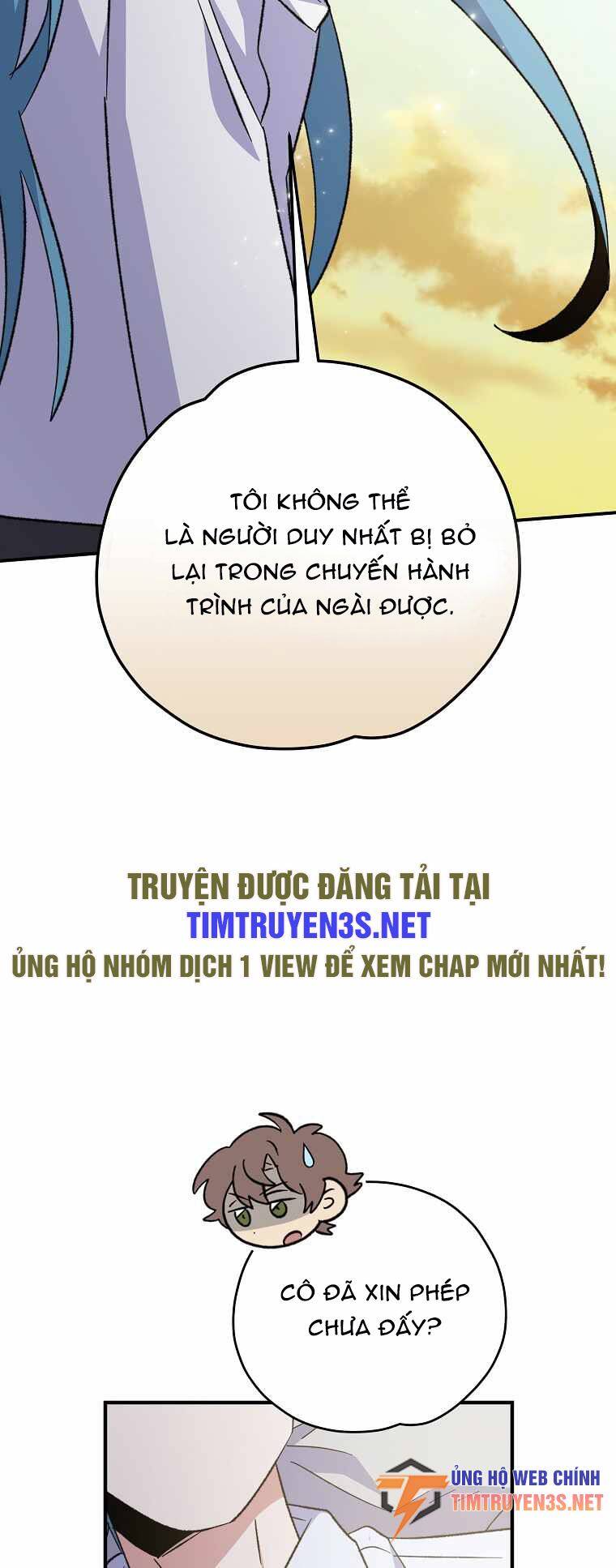 Ygret - Chương 85