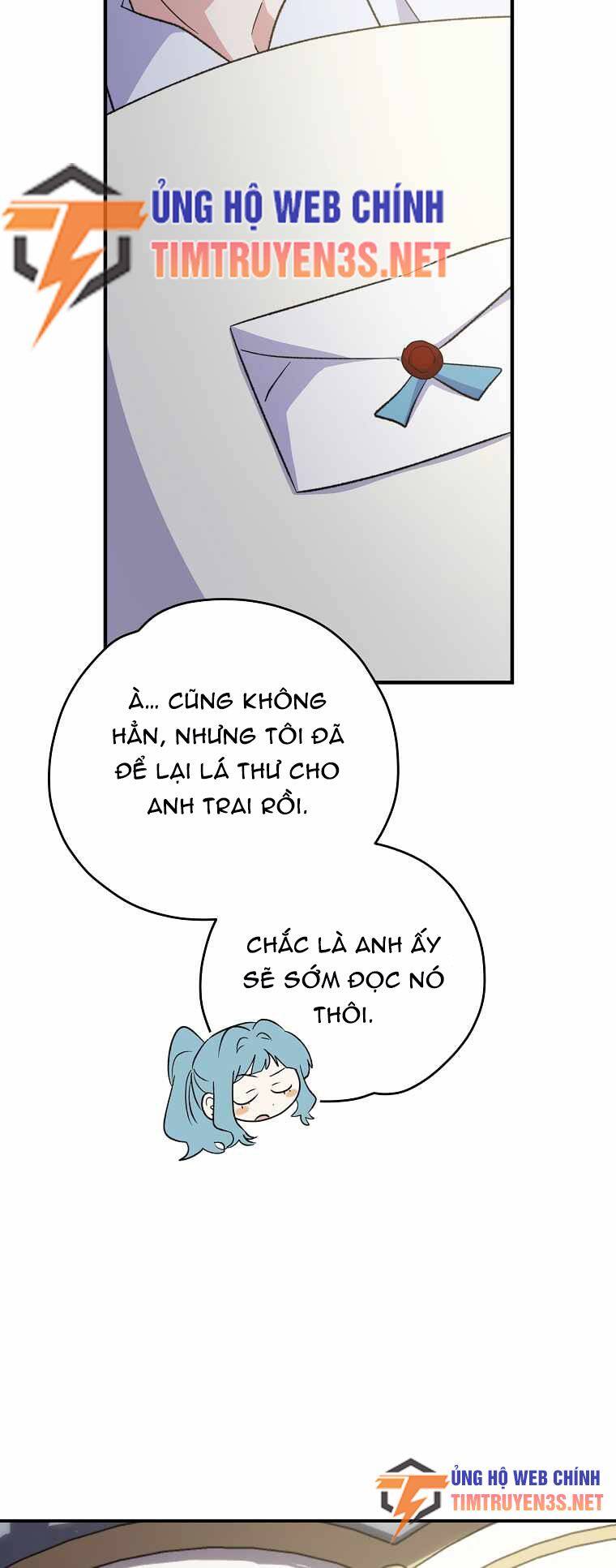 Ygret - Chương 85