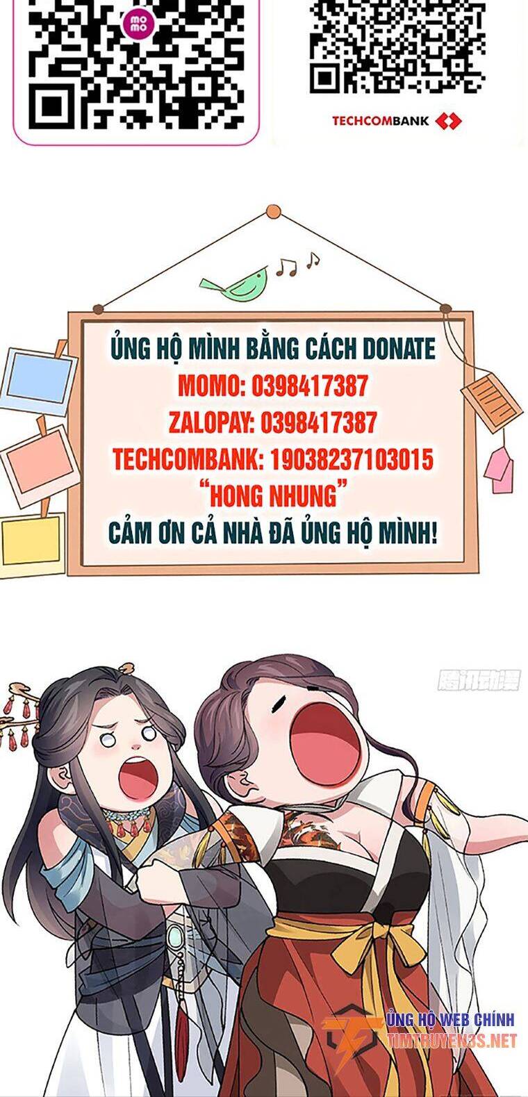 Ygret - Chương 85