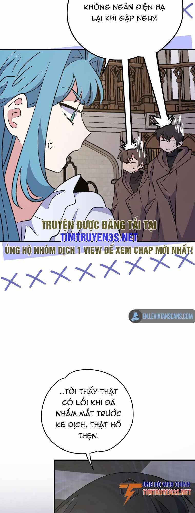 Ygret - Chương 85