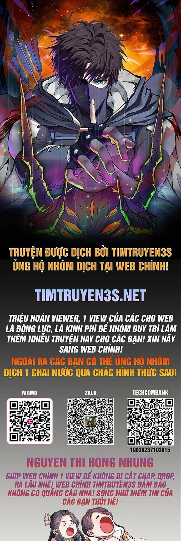 Ygret - Chương 86