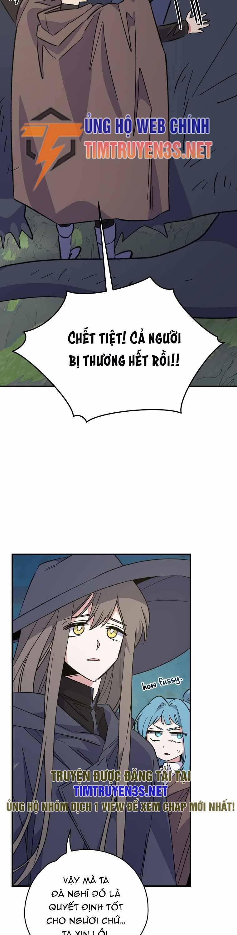 Ygret - Chương 86