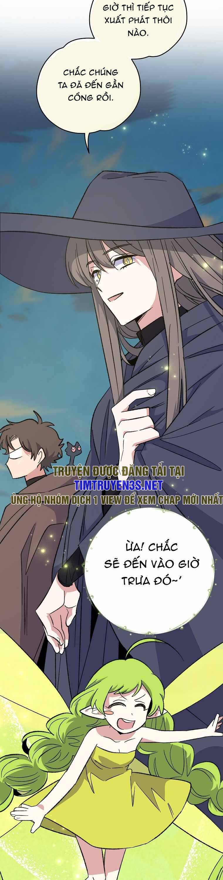 Ygret - Chương 86