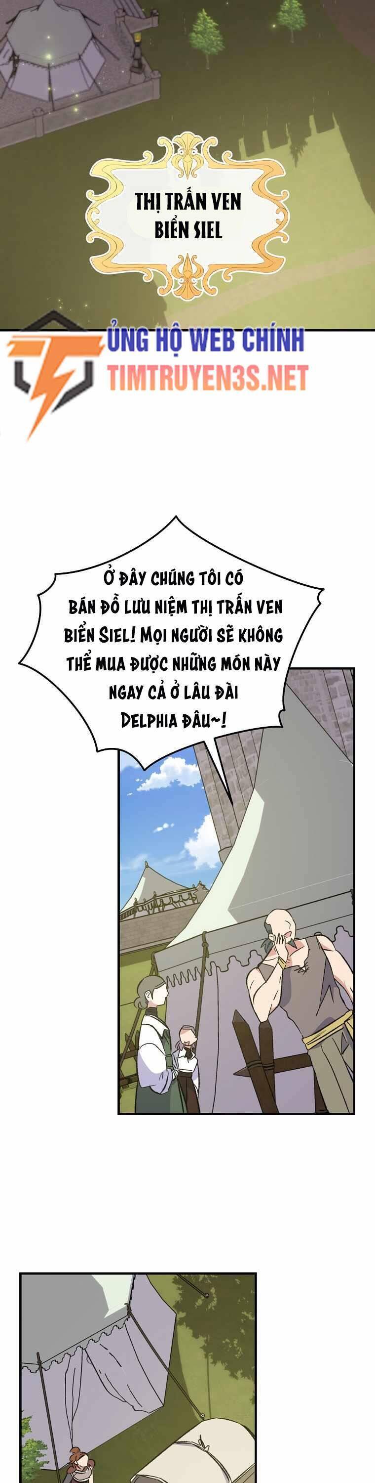 Ygret - Chương 86
