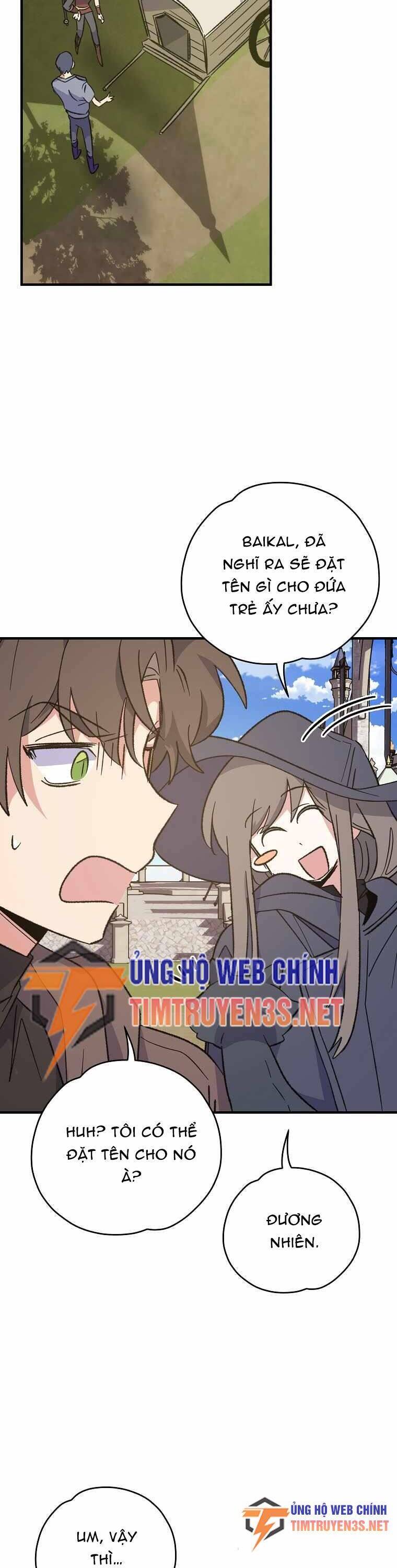 Ygret - Chương 86