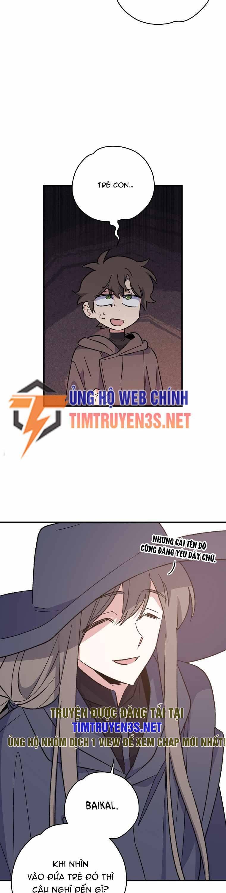 Ygret - Chương 86