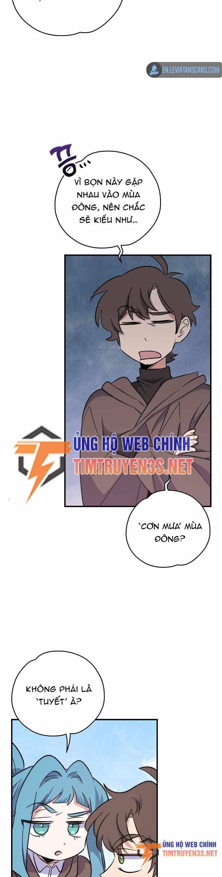 Ygret - Chương 86