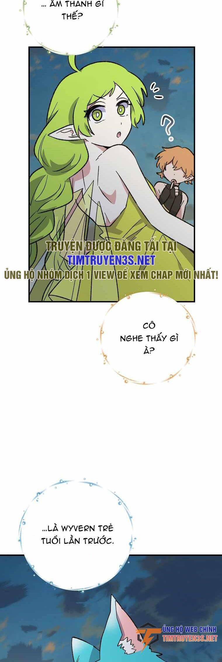 Ygret - Chương 86