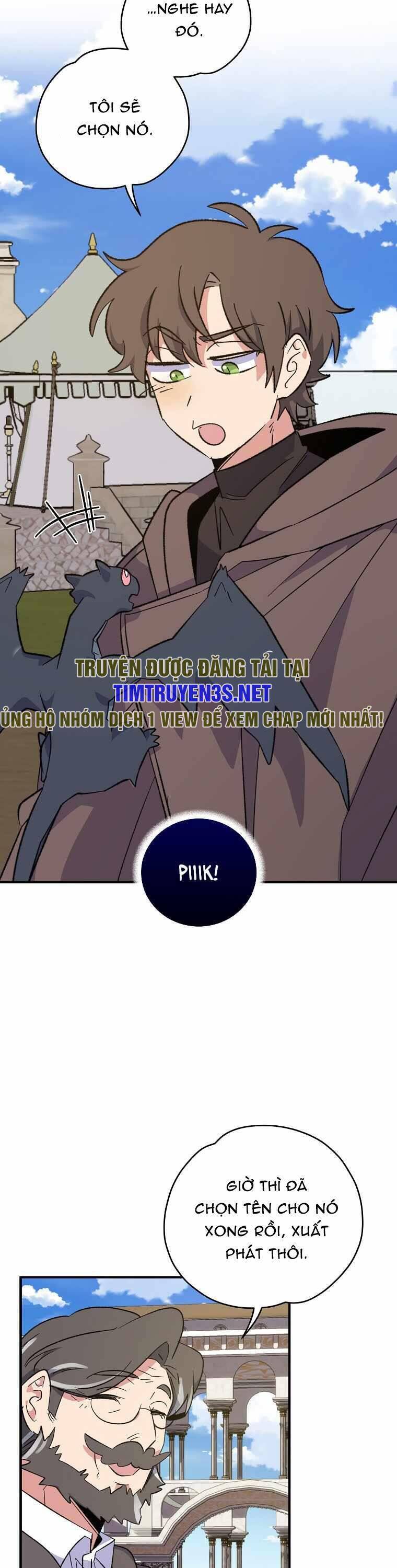 Ygret - Chương 86
