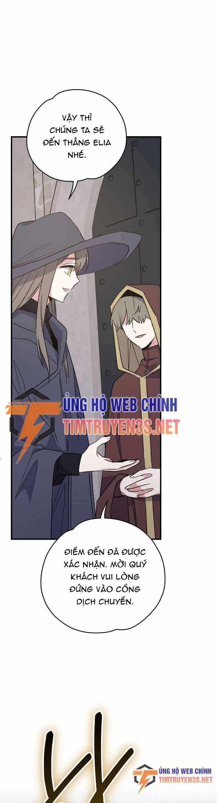 Ygret - Chương 86
