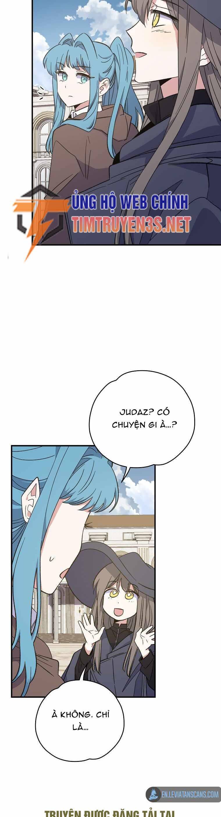 Ygret - Chương 86