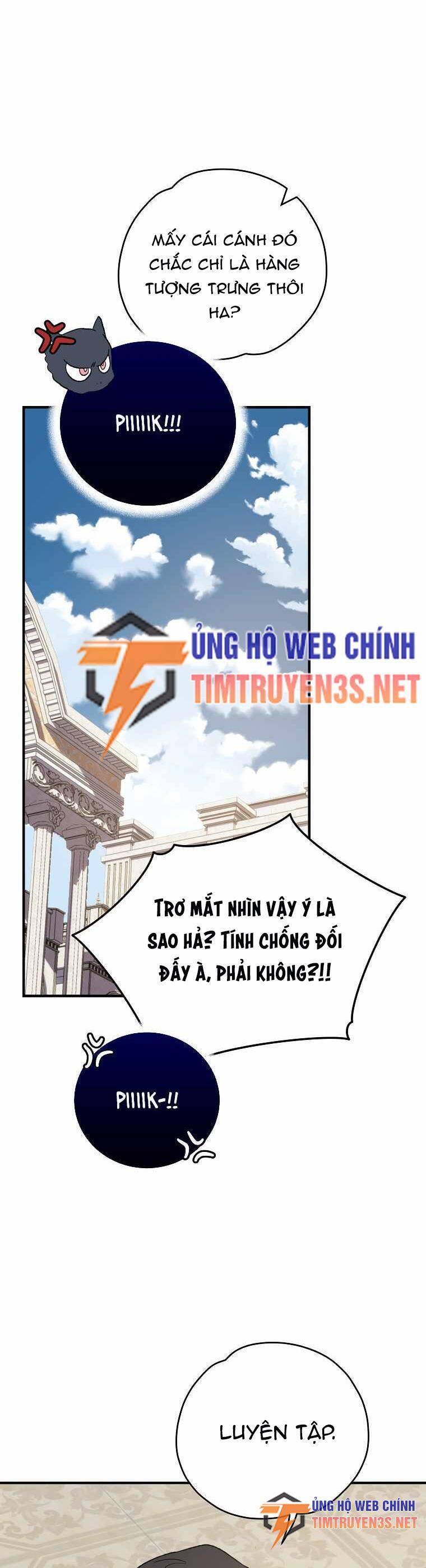 Ygret - Chương 86