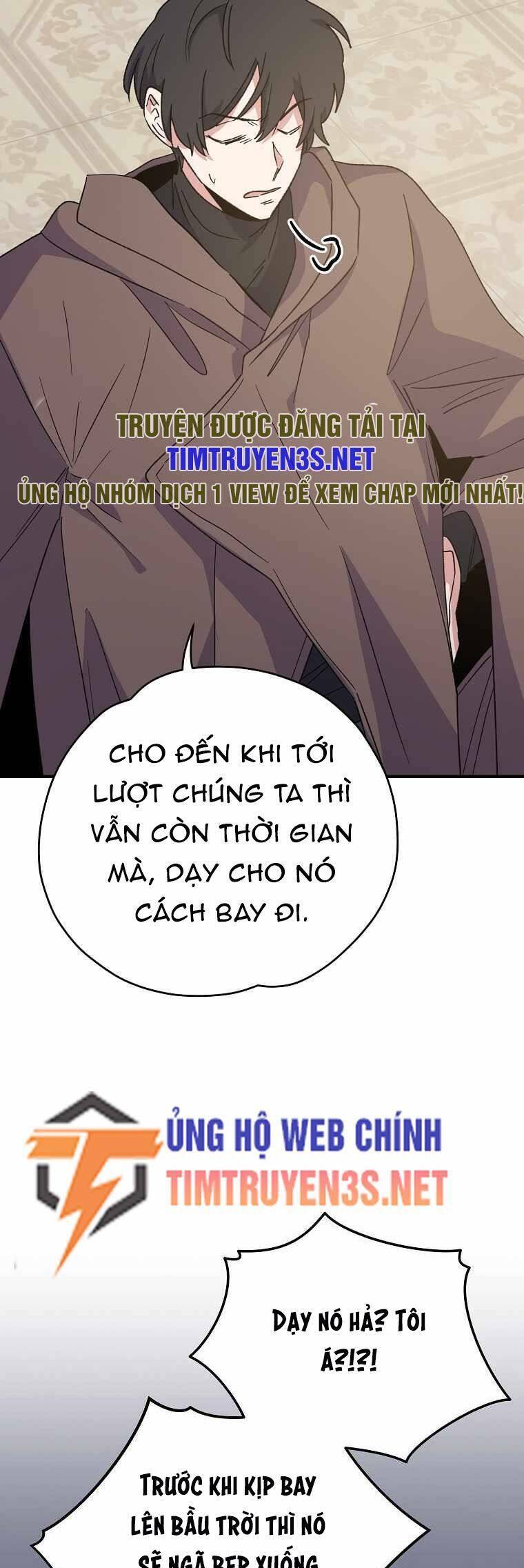 Ygret - Chương 86