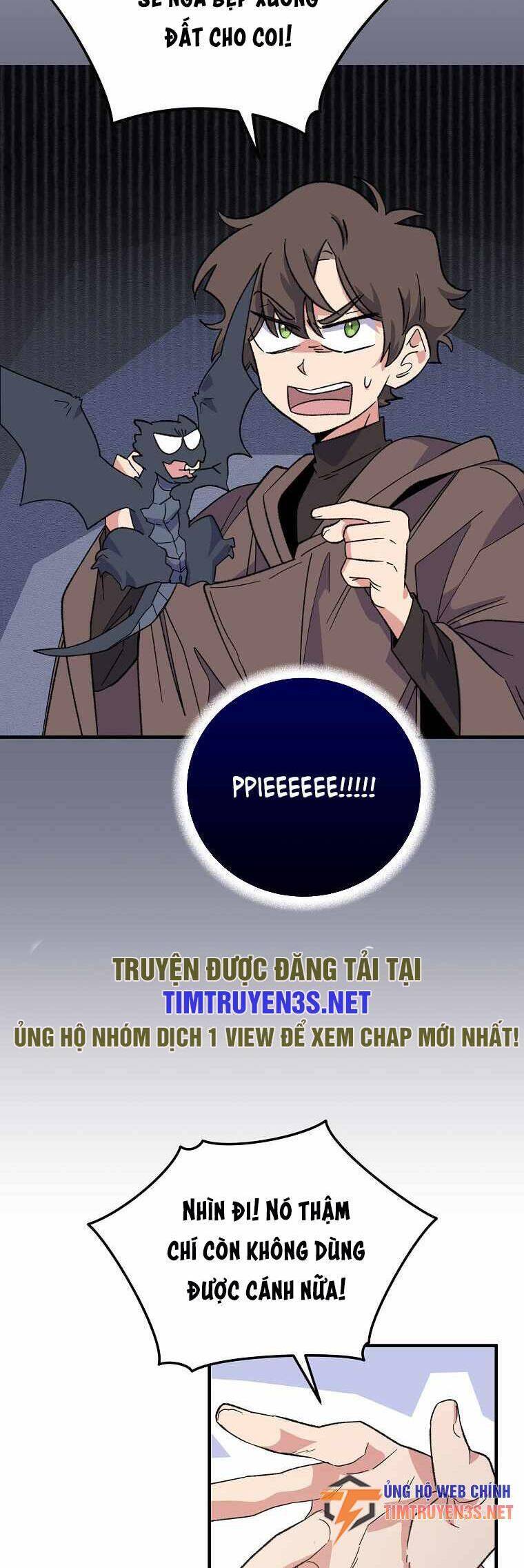 Ygret - Chương 86