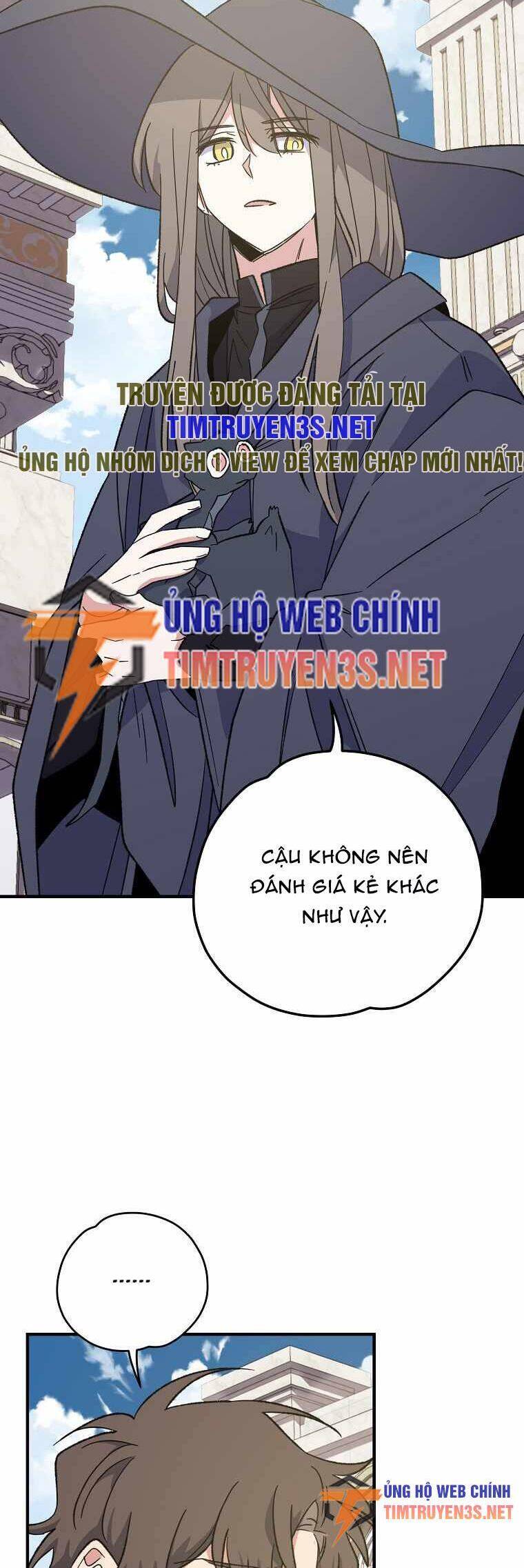 Ygret - Chương 86