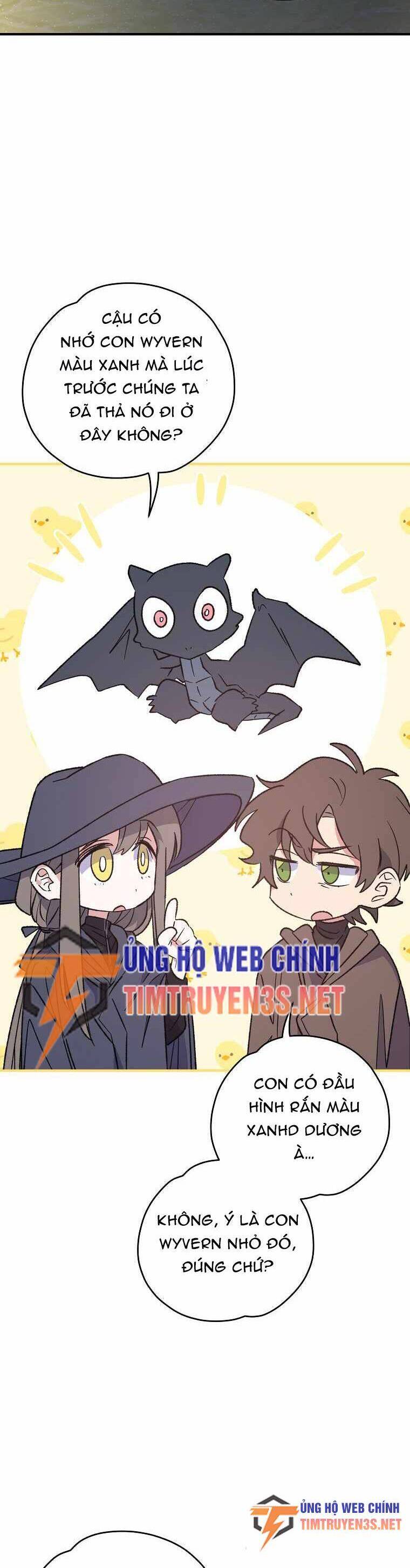 Ygret - Chương 86