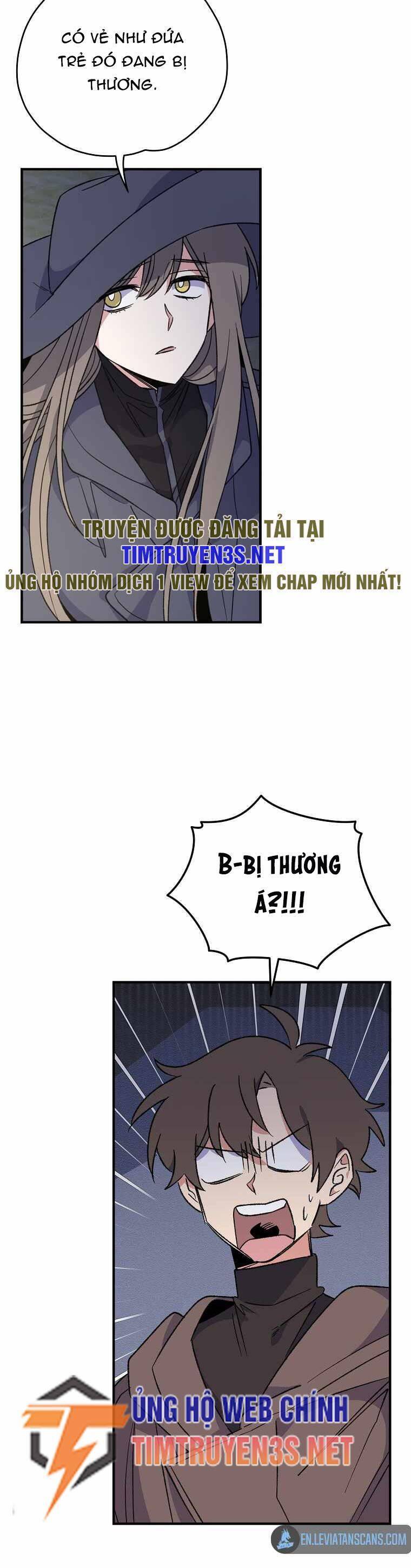 Ygret - Chương 86