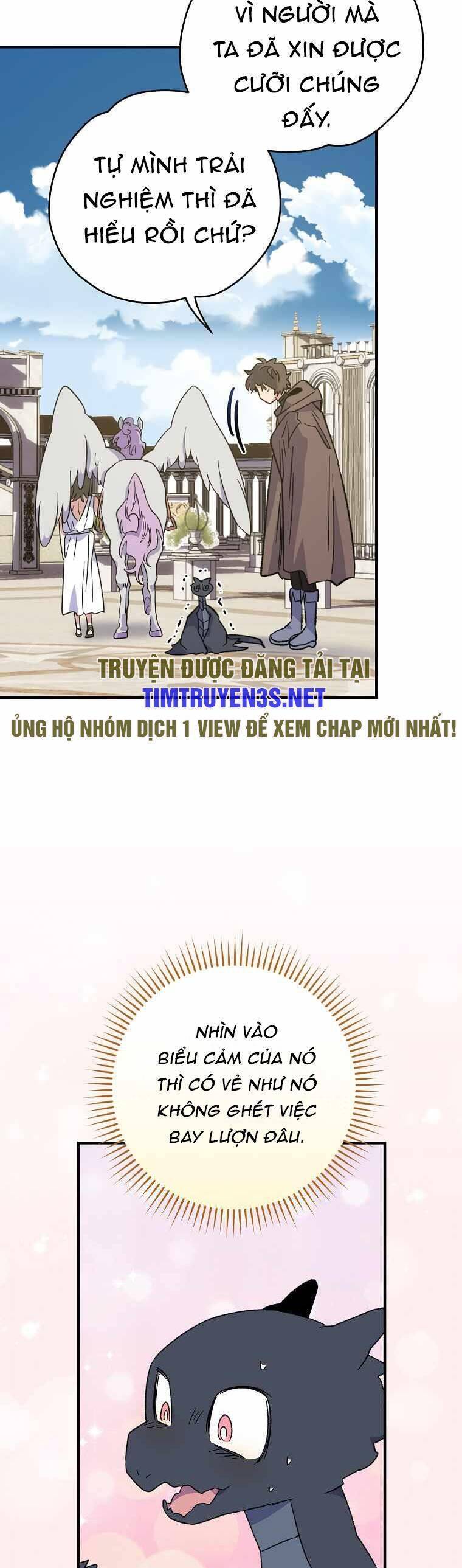Ygret - Chương 87