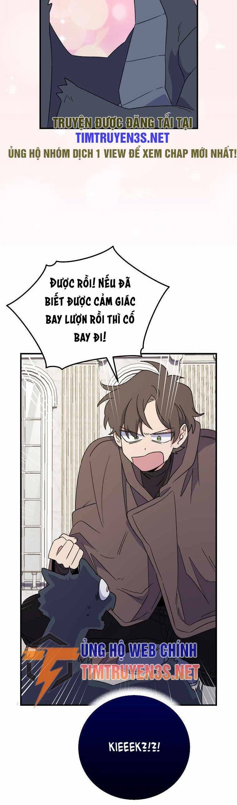 Ygret - Chương 87
