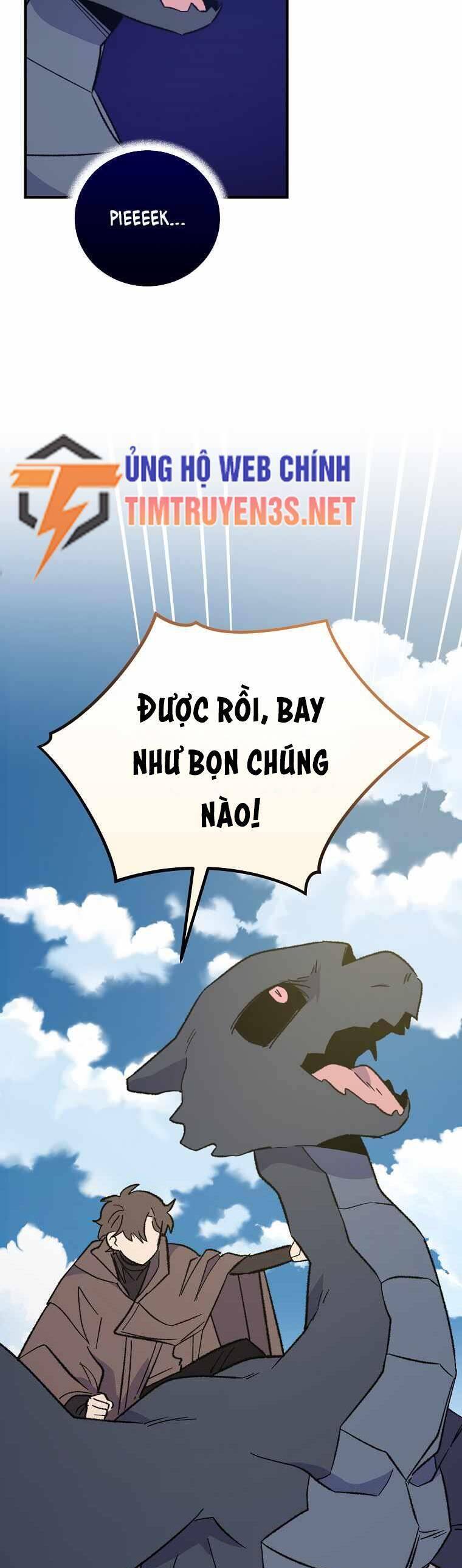 Ygret - Chương 87