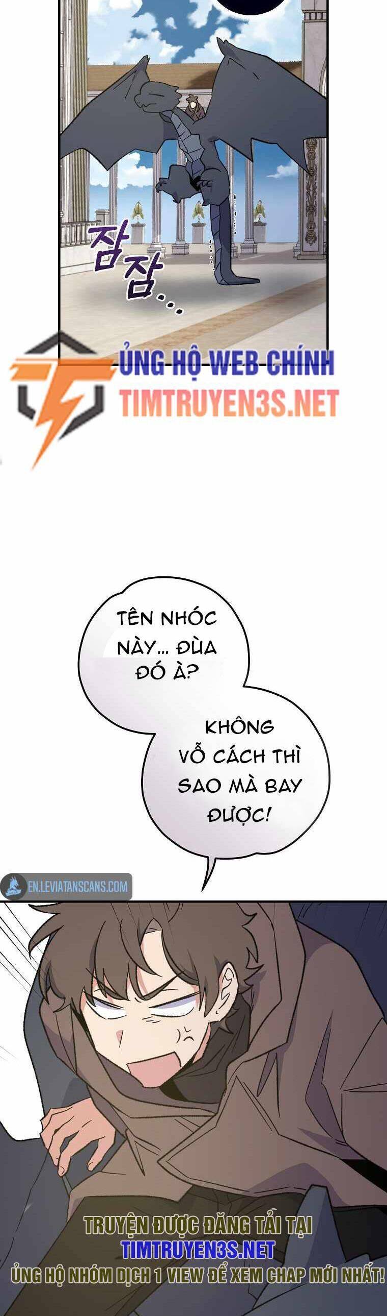 Ygret - Chương 87