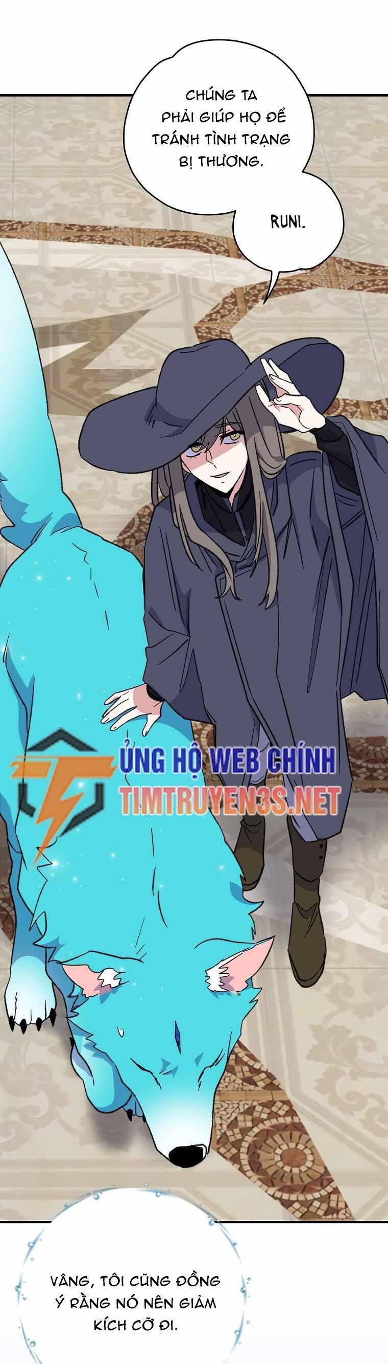 Ygret - Chương 87