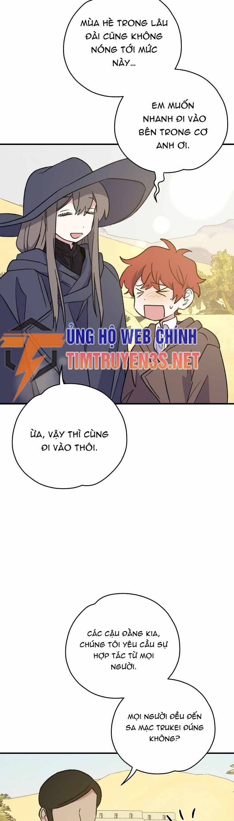 Ygret - Chương 87