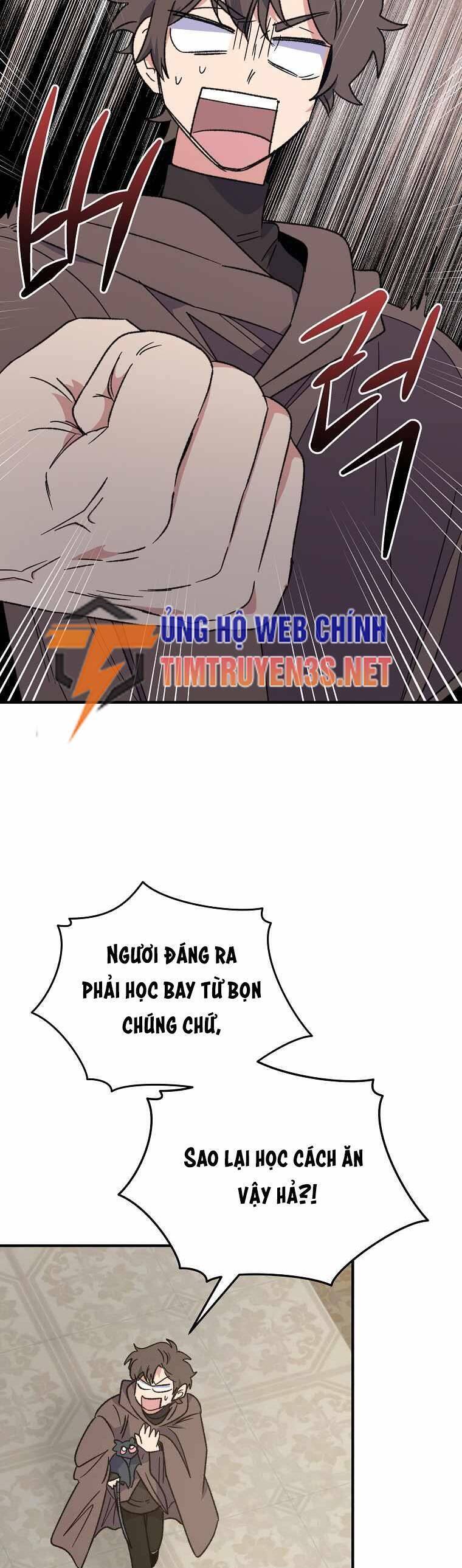 Ygret - Chương 87