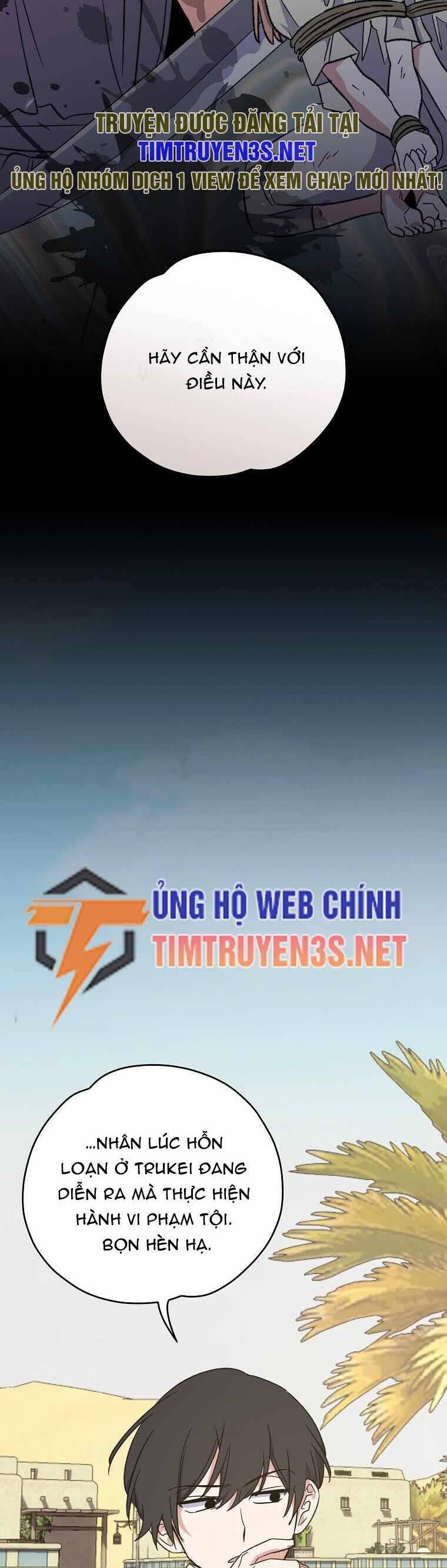 Ygret - Chương 87