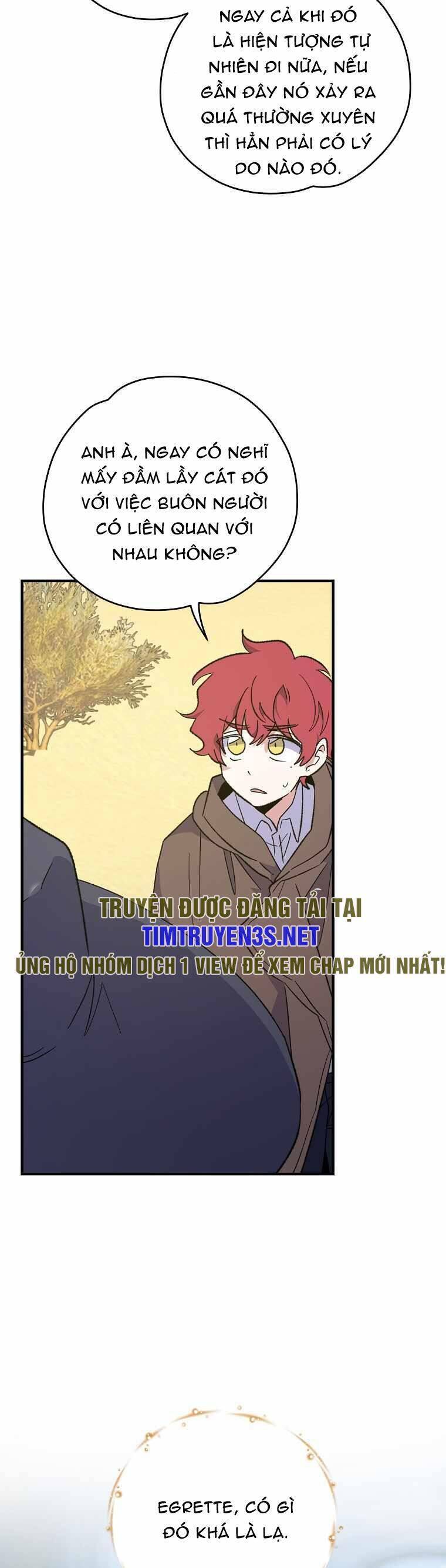 Ygret - Chương 87