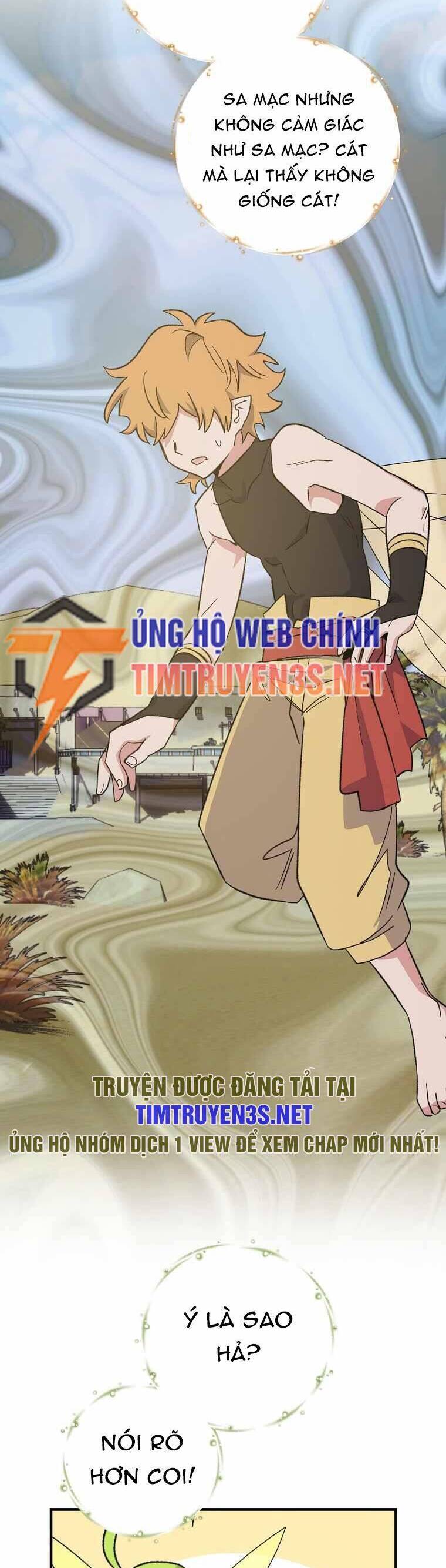 Ygret - Chương 87