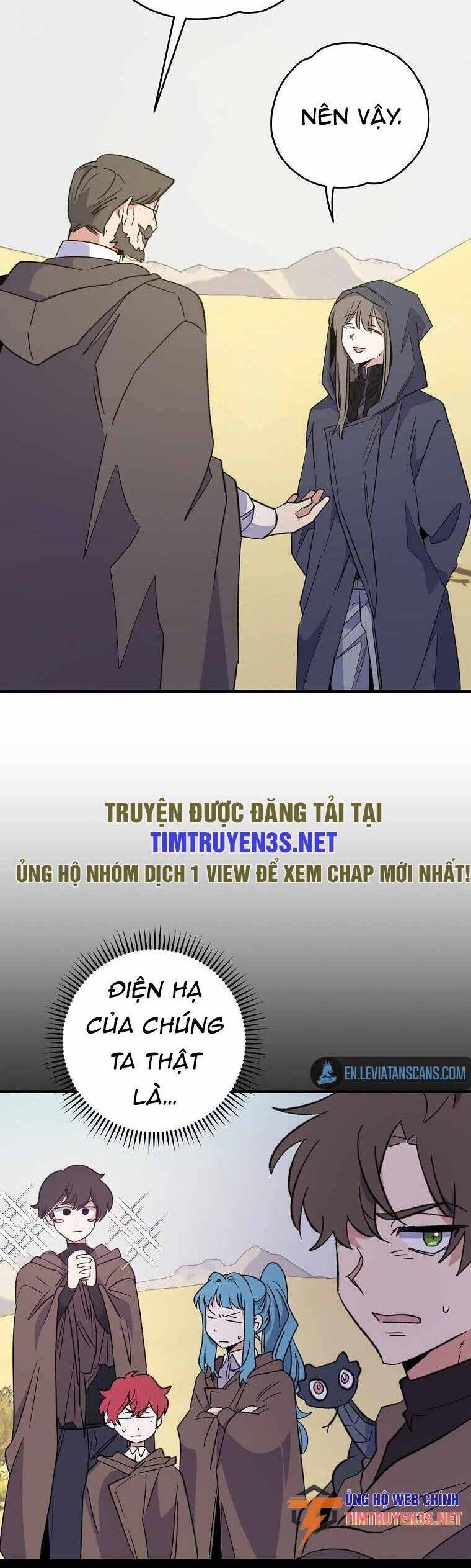 Ygret - Chương 87
