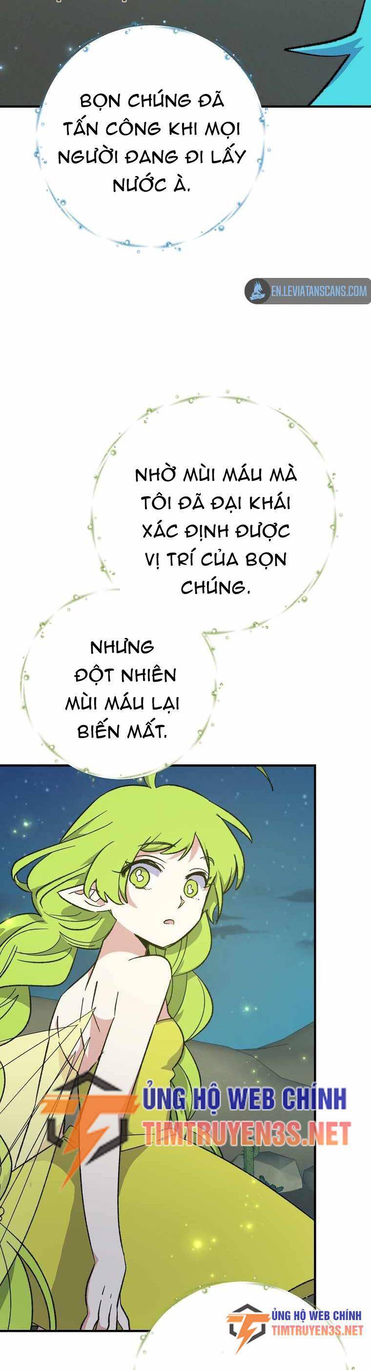 Ygret - Chương 88