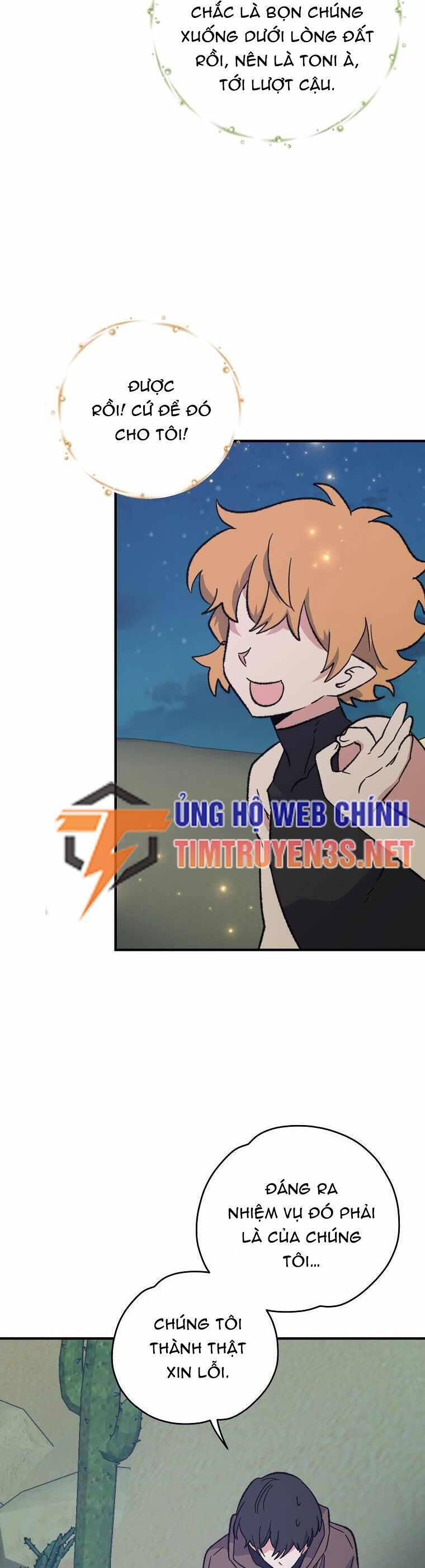 Ygret - Chương 88