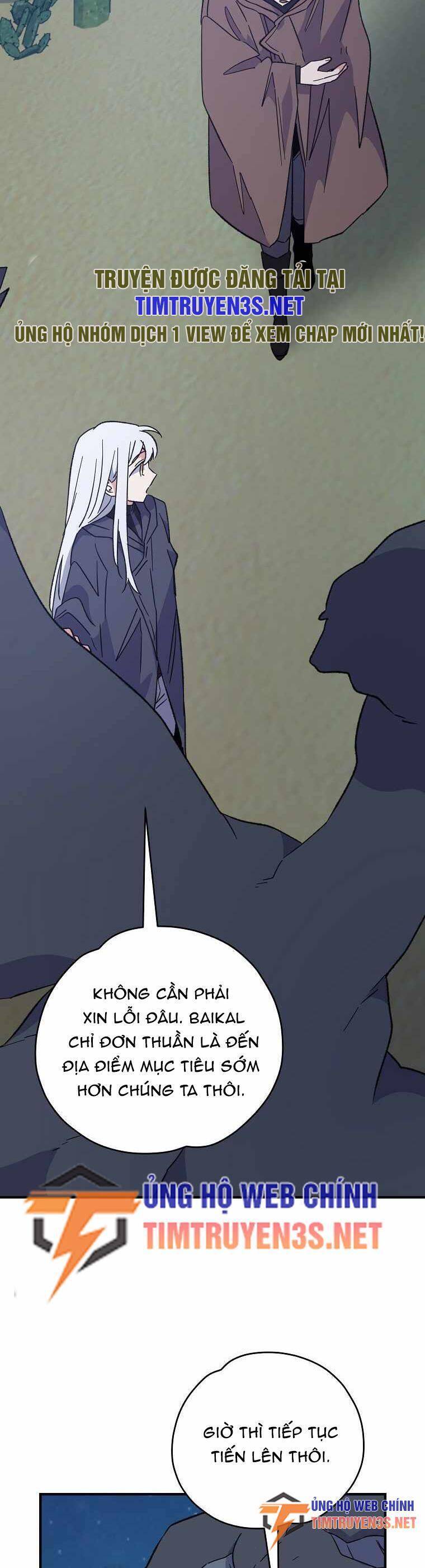 Ygret - Chương 88