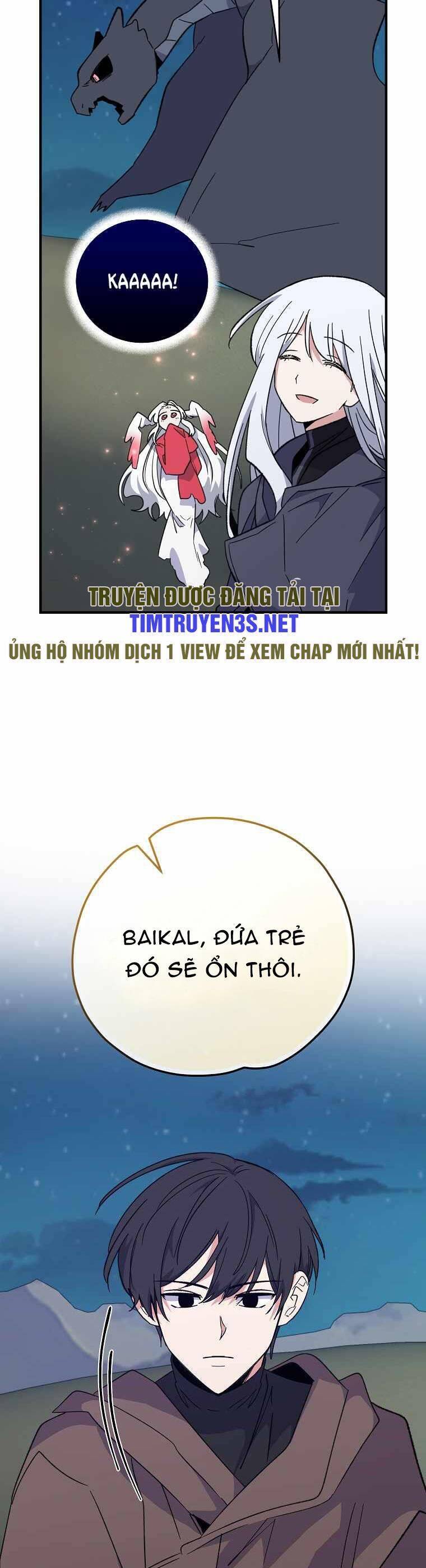 Ygret - Chương 88