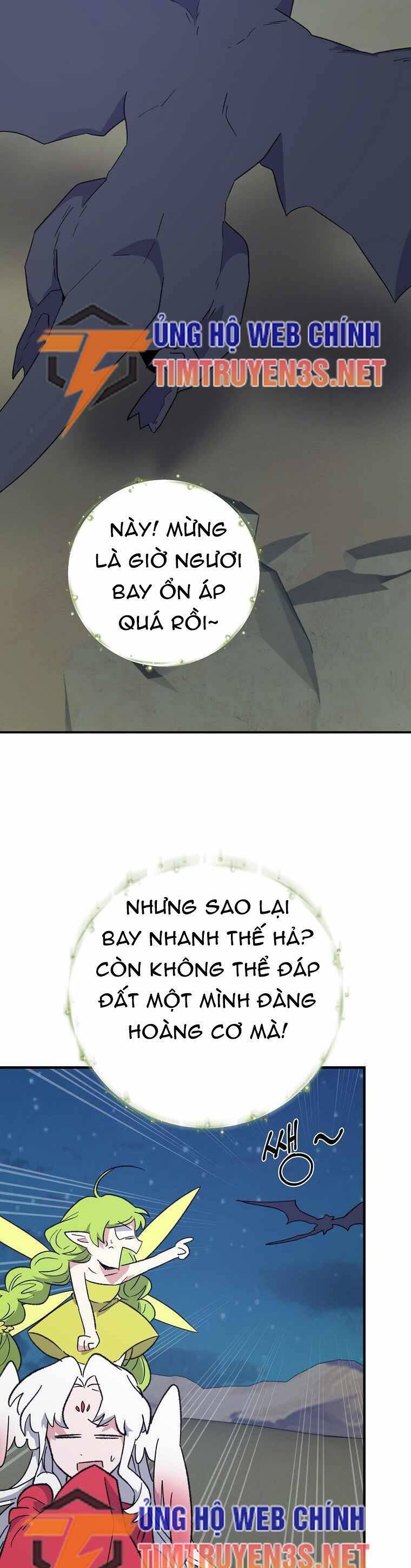 Ygret - Chương 88