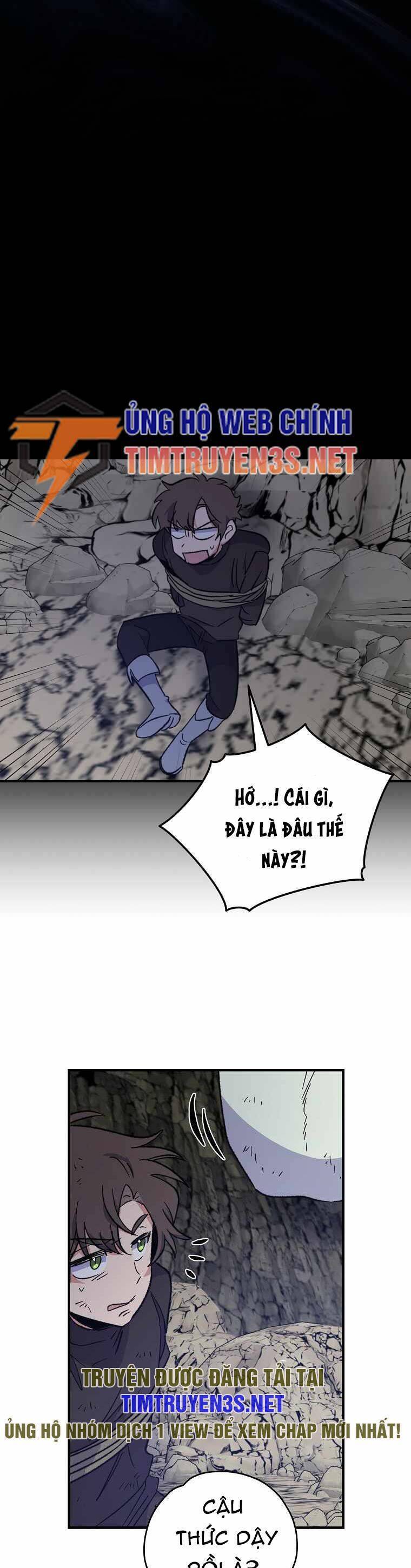 Ygret - Chương 88