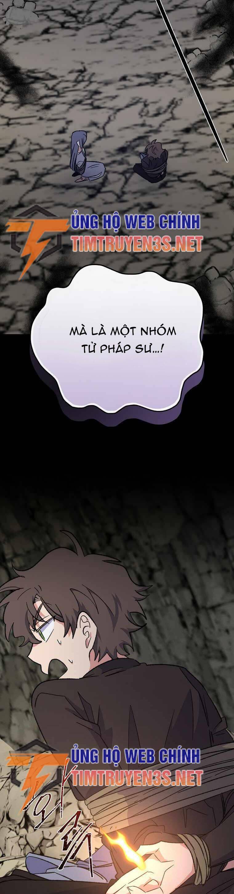 Ygret - Chương 88