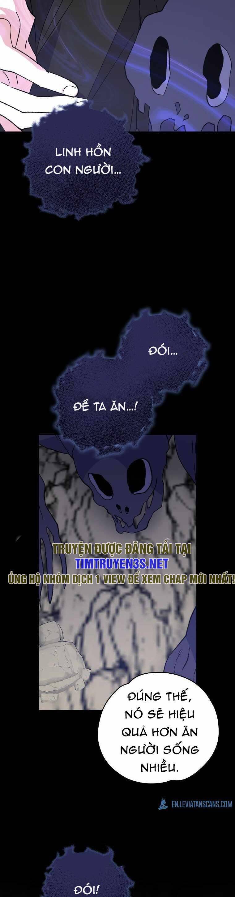 Ygret - Chương 88