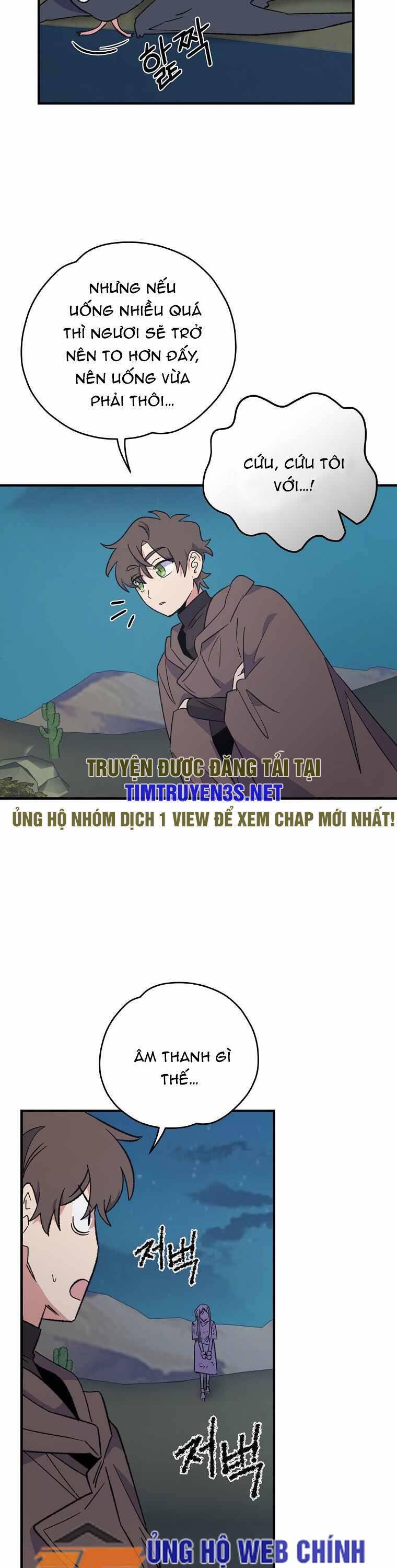 Ygret - Chương 88