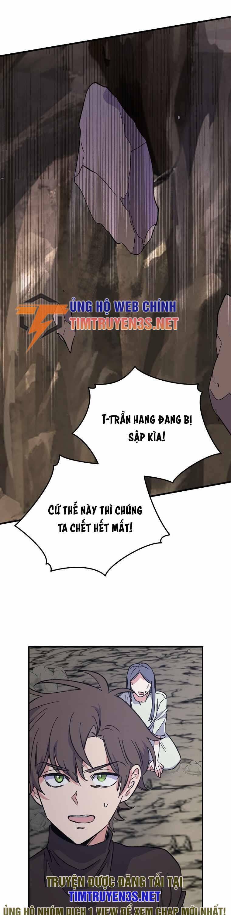 Ygret - Chương 89