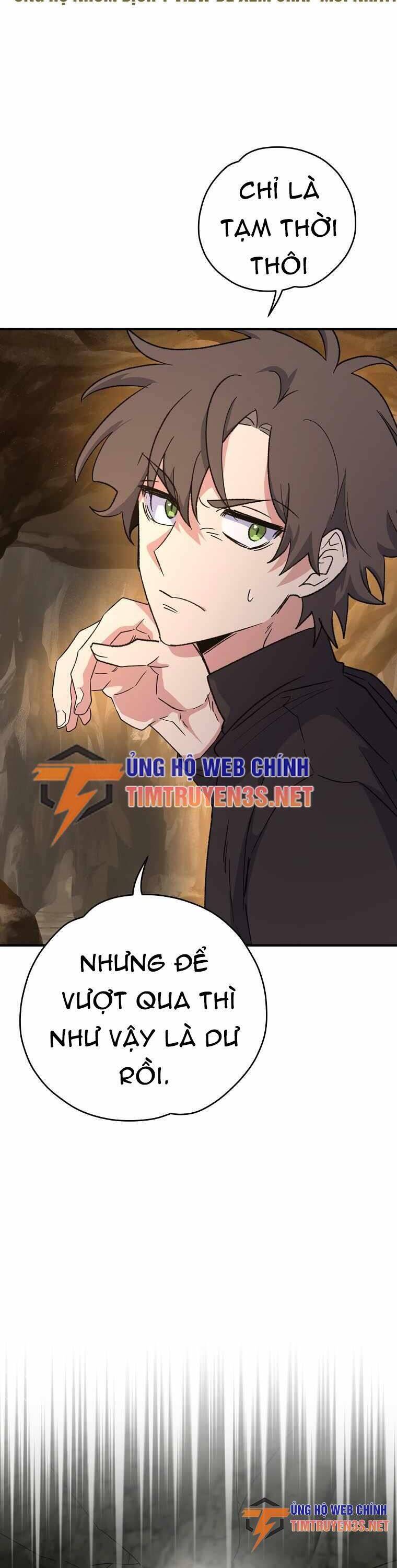 Ygret - Chương 89